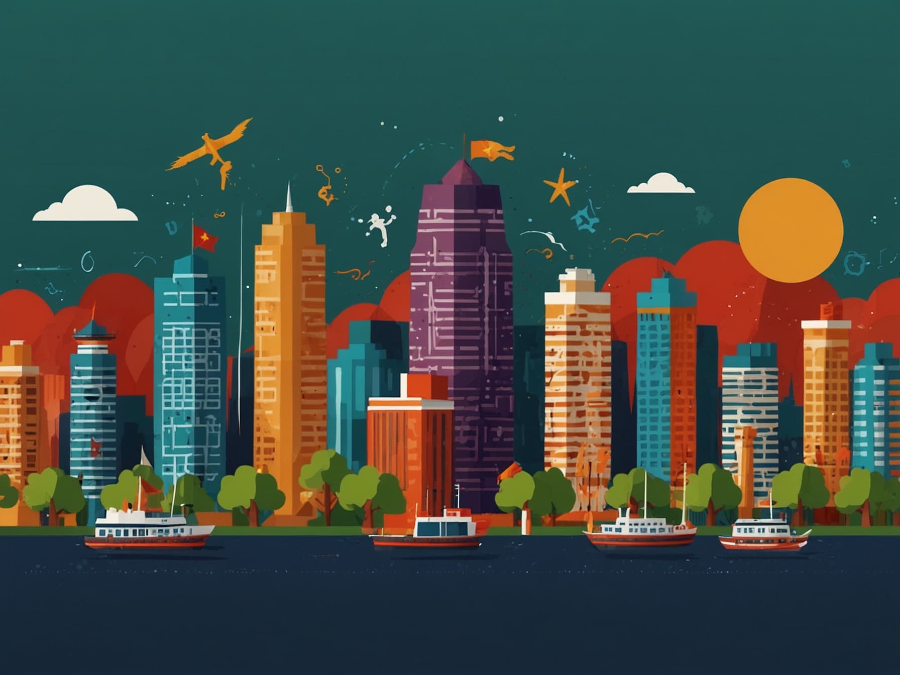 Thị Trường AI Việt Nam: Xu Hướng 2025 và 3 Chiến Lược Đầu Tư