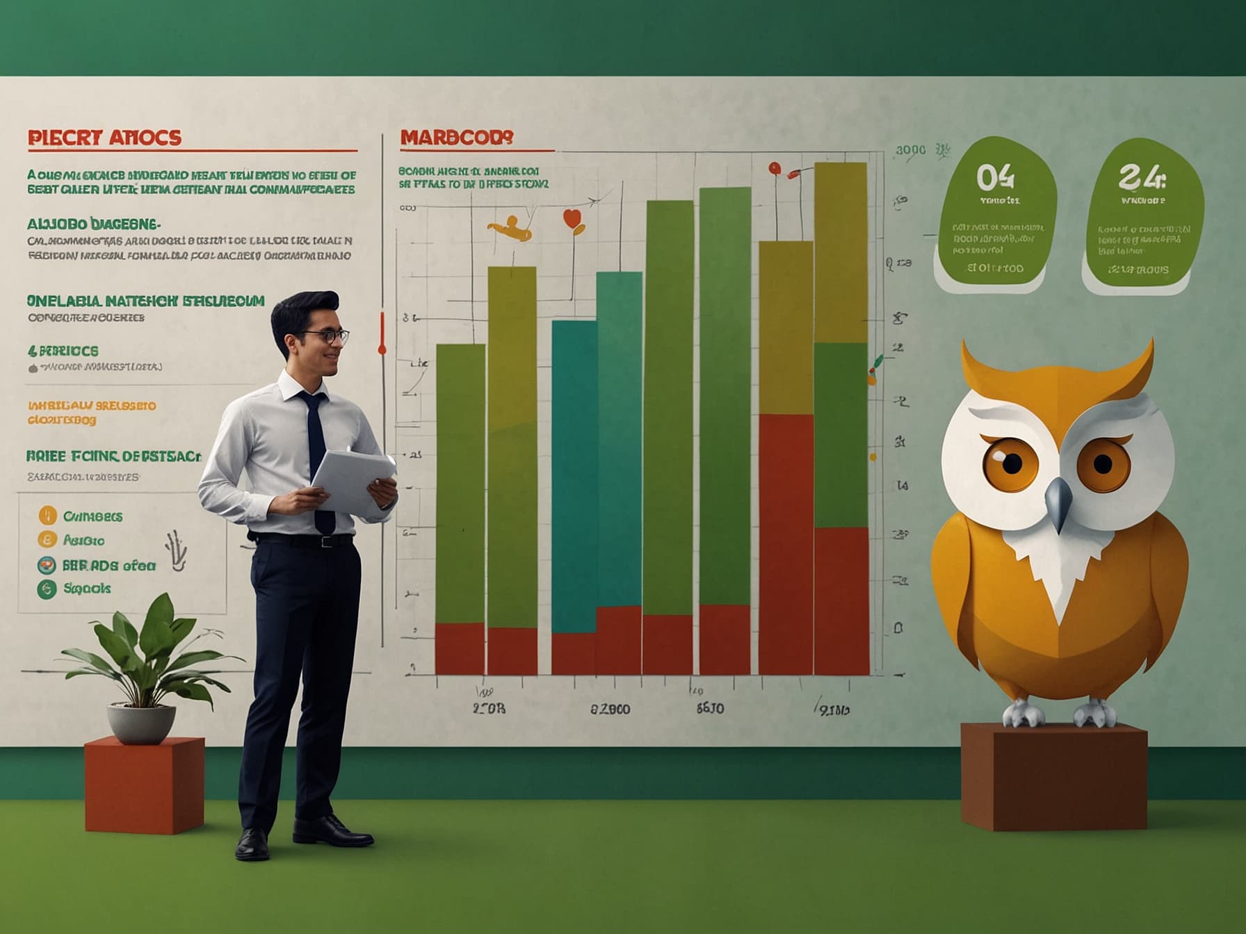 3 Lợi Ích của Quản lý Rủi ro Tài chính: Quan Trọng để Thắng Dài Hạn