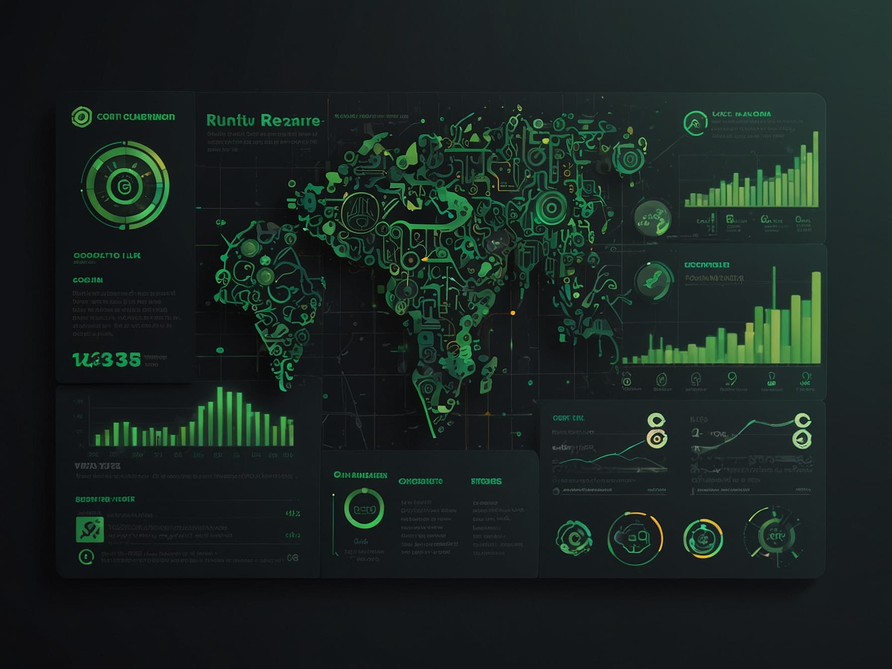 2 Xu Hướng AI và Việc Làm tại Việt Nam: Tự động Hoá và Tạo ra Công Việc Mới