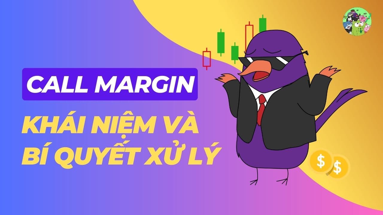 Call Margin là gì