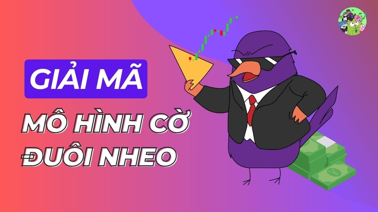 Mô hình cờ đuôi nheo