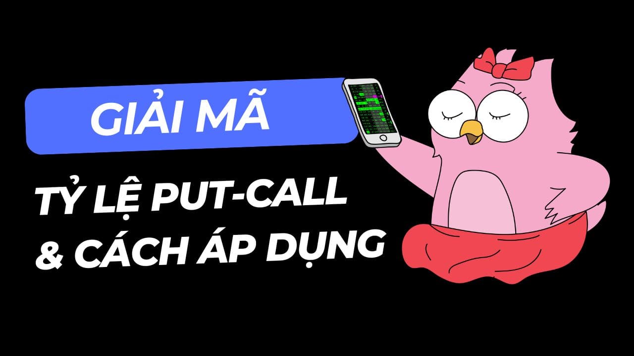 Tỷ lệ Put Call