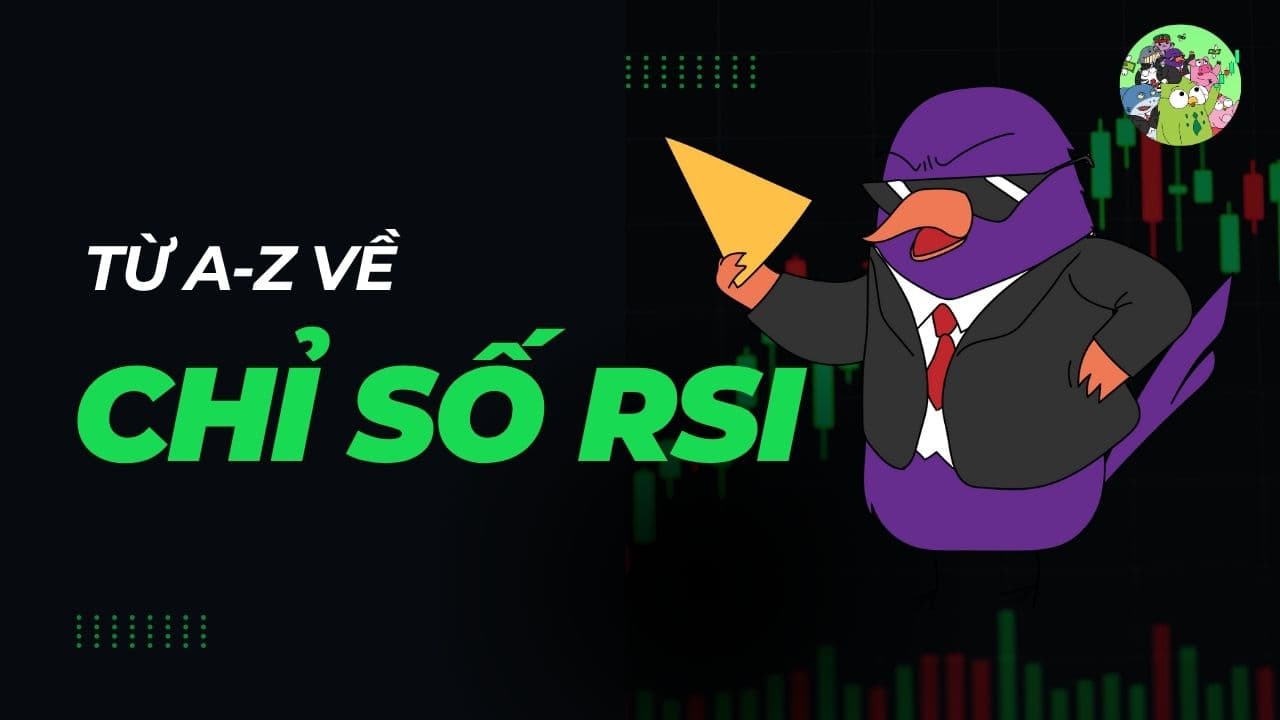Chỉ số RSI