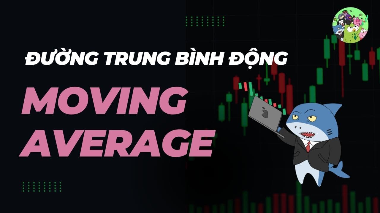 Đường trung bình động