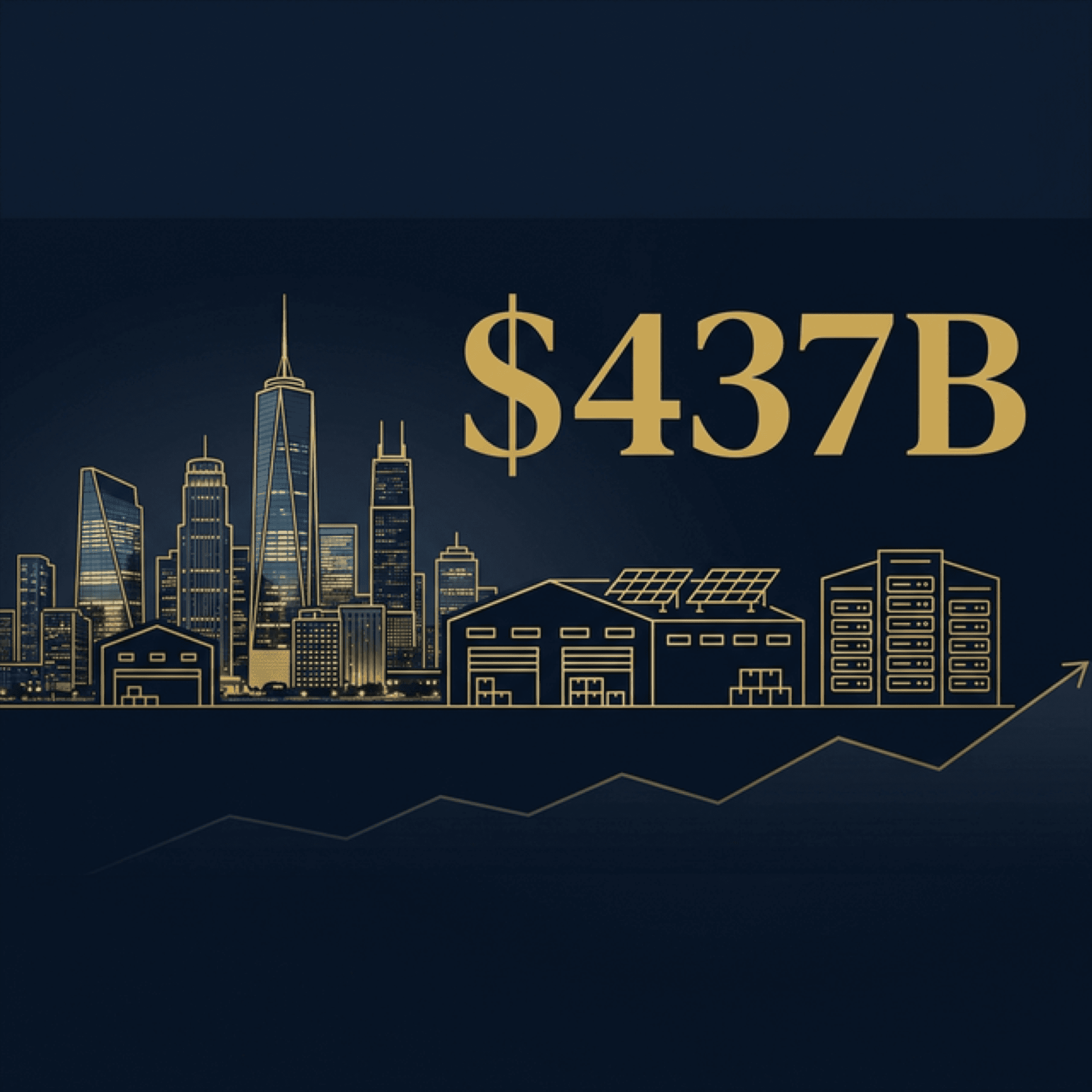 BĐS Mỹ 2026 — CBRE Midyear Review: 7 Phân Khúc — Cơ Hội Đầu Tư