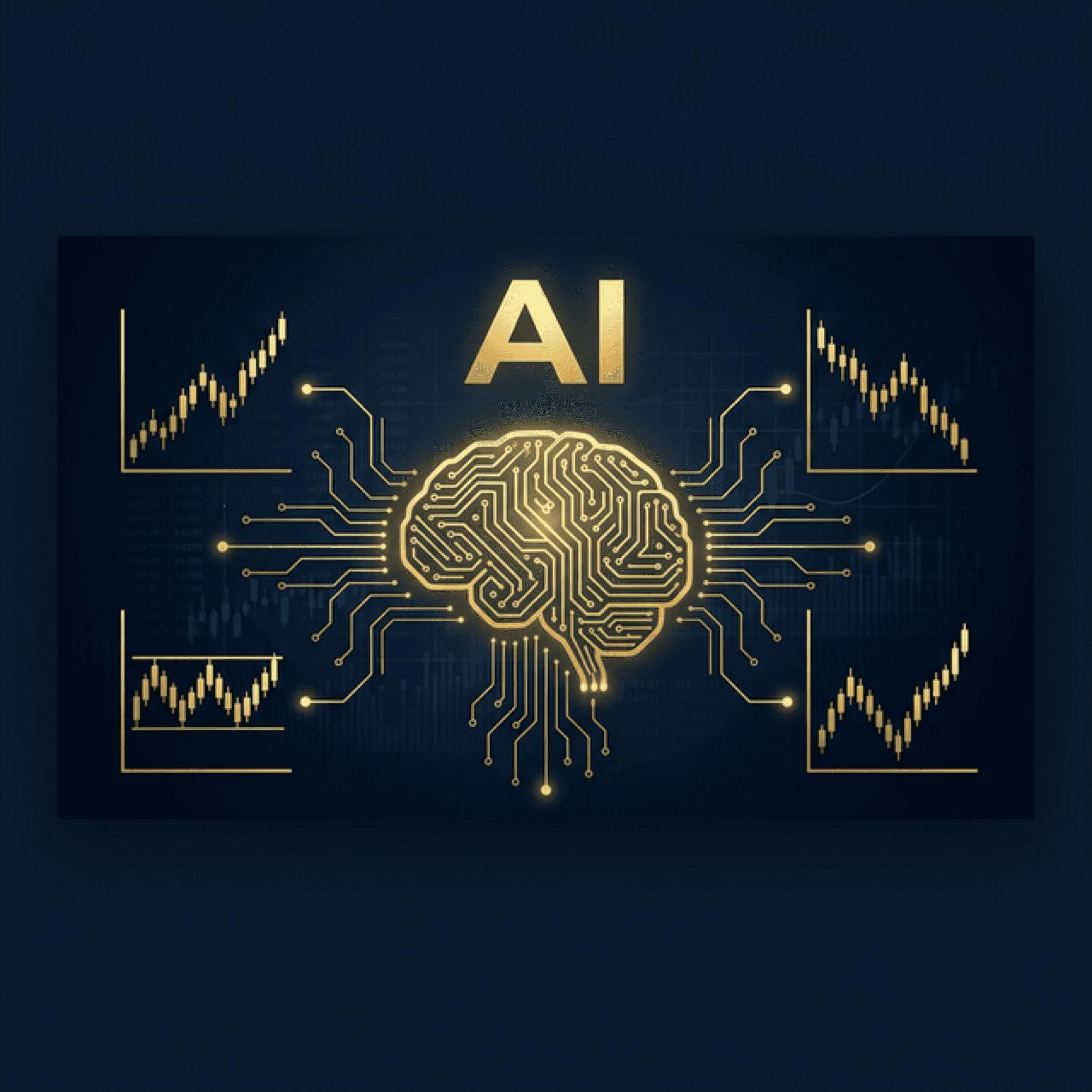 AI Chọn Chiến Lược Sàng Lọc — Engine Gợi Ý Thông Minh Cho Nhà Đầu Tư