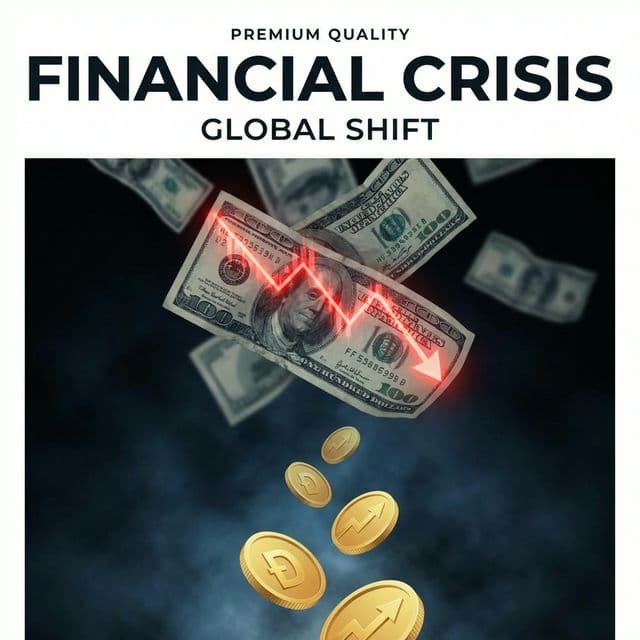 Hành Trình Mất Giá Của Đồng Đô La