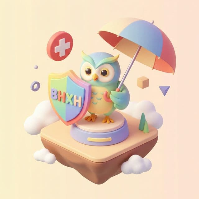 Bảo hiểm Xã hội cho mẹ bỉm tự do: Đóng mức nào để nhận trọn gói thai sản? — Cú Thông Thái