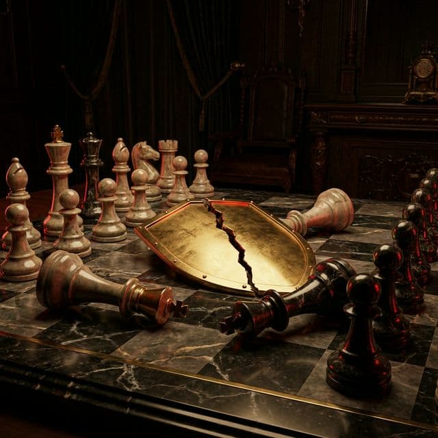 Sai Lầm #4: Mở Rộng Ngoài Năng Lực