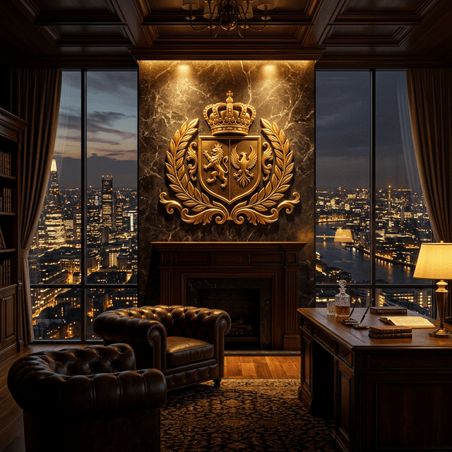 Gia Tộc Frescobaldi — 700 Năm Rượu Vang