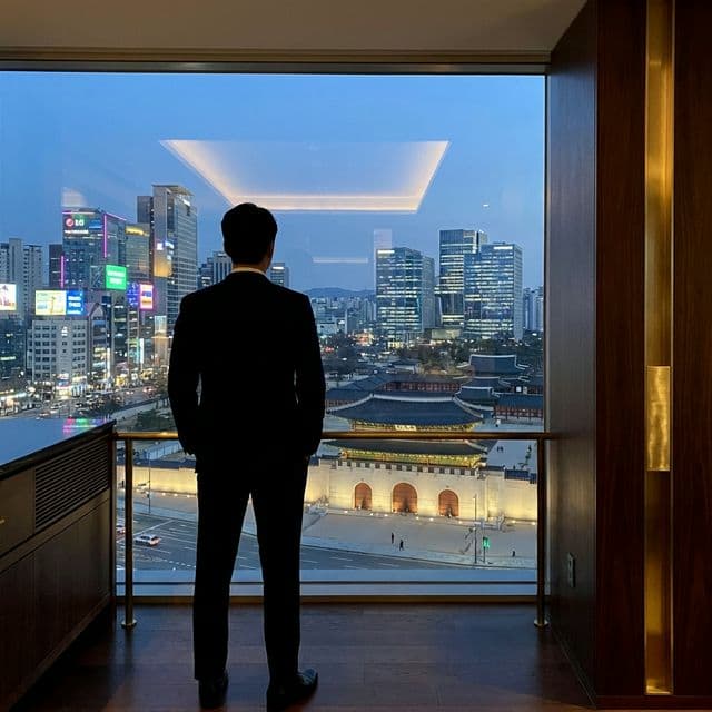 Tổng Kết Chaebol Hàn Quốc — 7 Pattern Thừa Kế & Thuế 50% Giết Gia Tộc