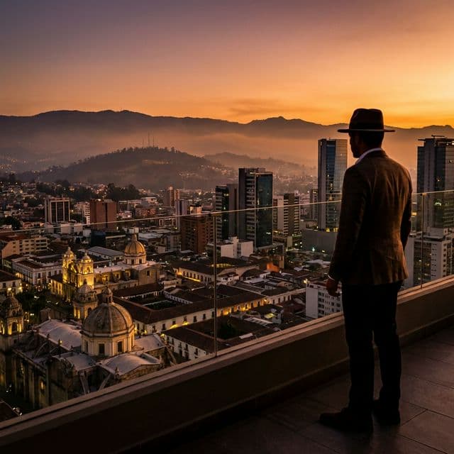 Gia Tộc Santo Domingo — $11.1 Tỷ USD: Bia Colombia + AB InBev