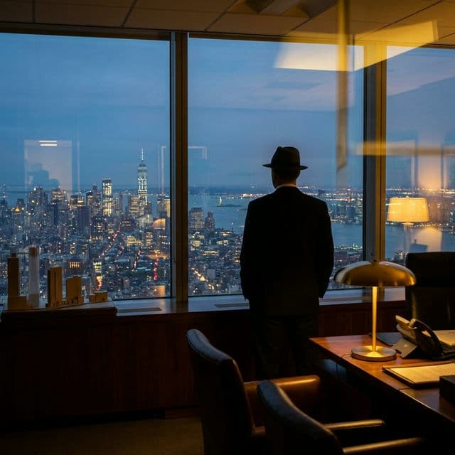 Gia Tộc Lauder — Mẹ Startup, Con Trai Xây Đế Chế Mỹ Phẩm 40 Tỷ USD