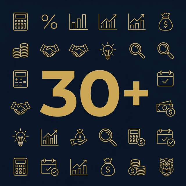 Tổng Hợp 30+ Công Cụ Tính Thuế Miễn Phí 2026 — Hướng Dẫn Sử Dụng