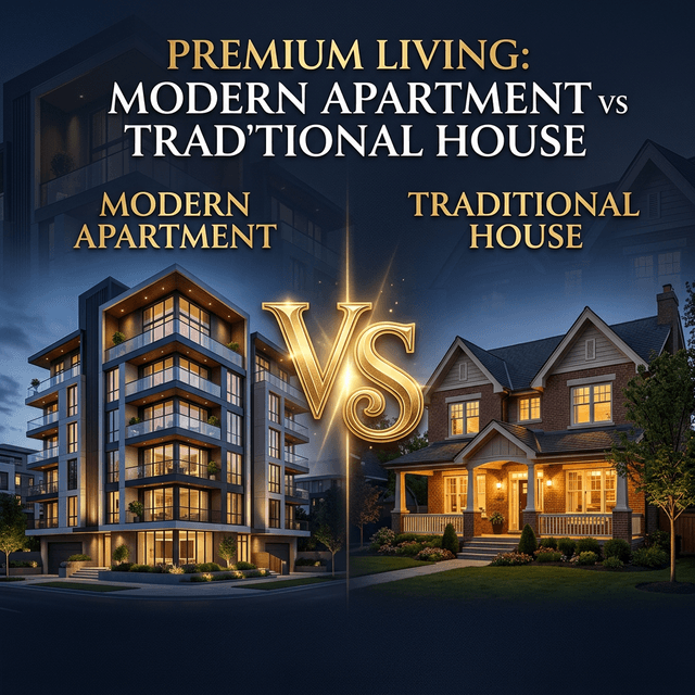 Chi Phí Mua Nhà CĐT vs Cá Nhân 2026 — So Sánh + Bảng Tính