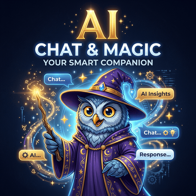 Tax Wizard AI — Cú Kiểm Toán