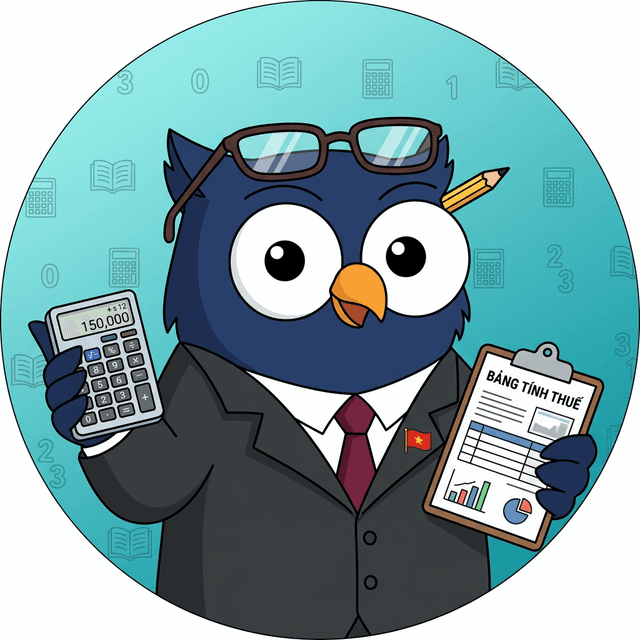 Hub Thuế Thừa Kế — Cú Kiểm Toán