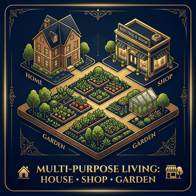 Đất Đa Mục Đích 2024 — Quy Định Mới + Cơ Hội Đầu Tư