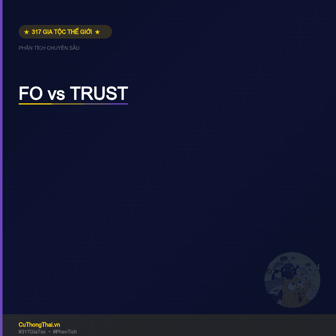 Family Office vs Trust Fund vs Holding Company — So Sánh Chi Tiết 3 Mô Hình