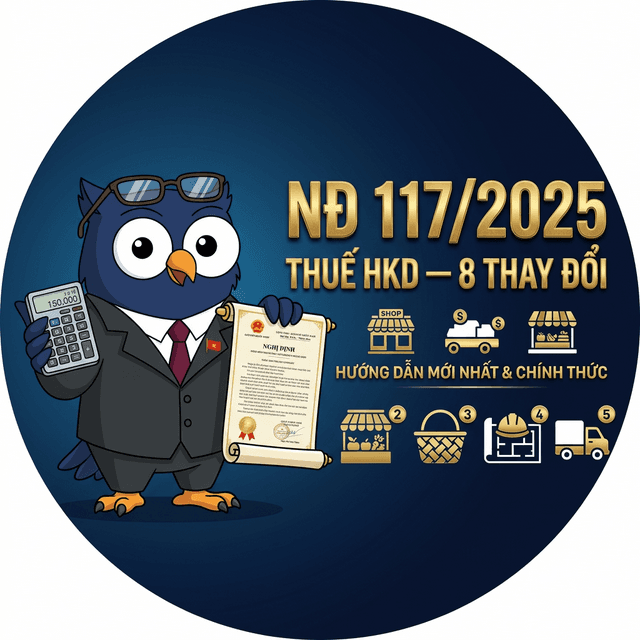 NĐ 117/2025 — Cú Kiểm Toán