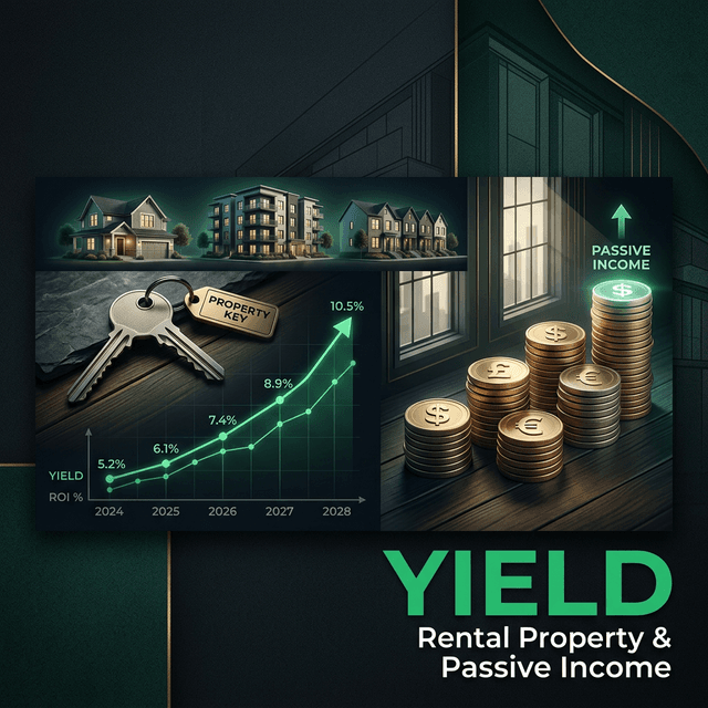 Dau Tu BDS Cho Thue Yield 2026