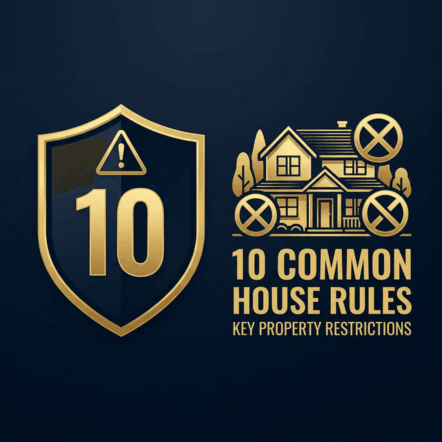 10 Điều Kiêng Kỵ Phong Thuỷ Khi Mua Nhà — Người Việt Cần Biết