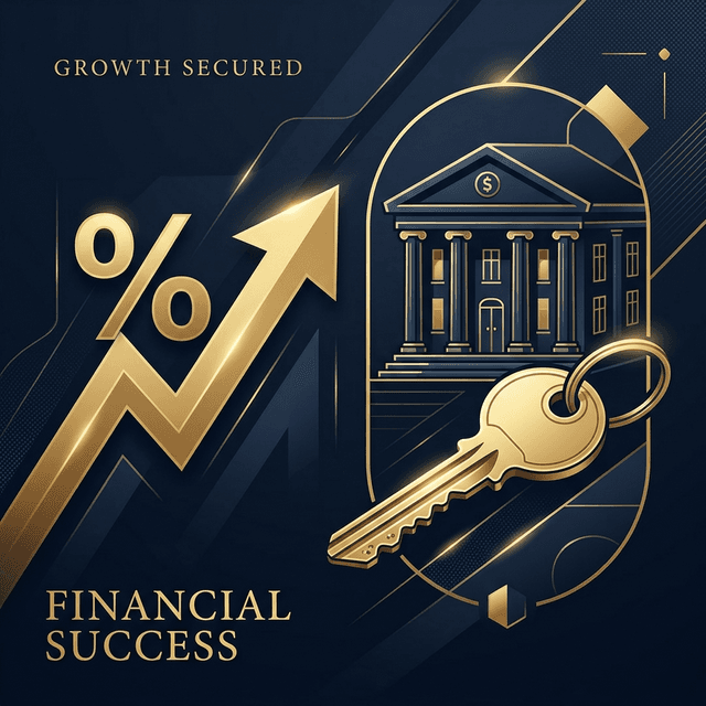 Lãi Suất Vay Mua Nhà 2026 Tăng — Tác Động Gì Đến Người Mua?