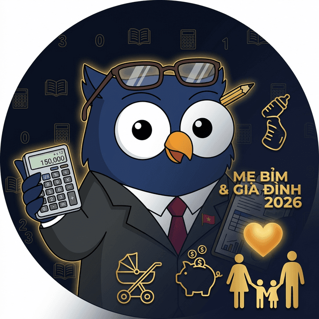 Quỹ Khẩn Cấp — Cú Kiểm Toán