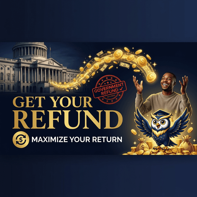 Hoàn Thuế TNCN 2026 — Cú Kiểm Toán