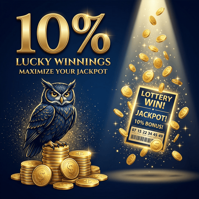 Thuế Trúng Thưởng 2026 — Cú Kiểm Toán