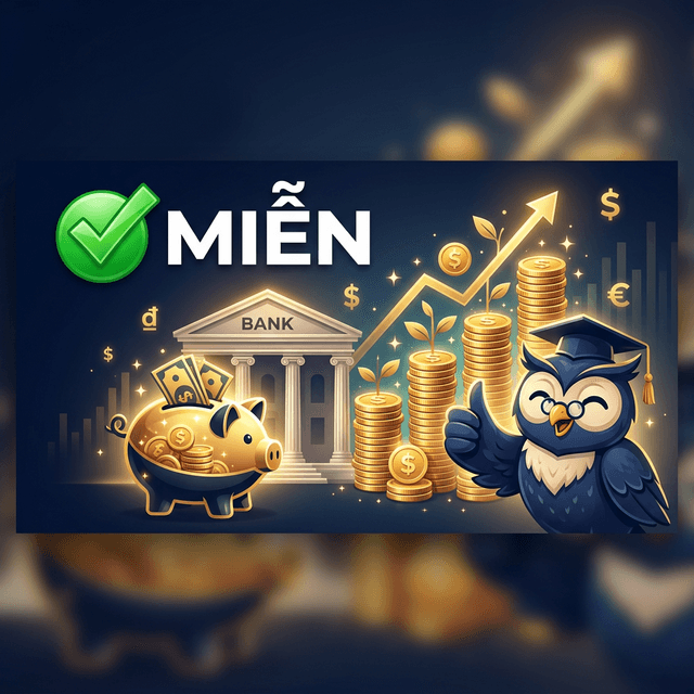 Thuế Lãi Tiết Kiệm — Cú Kiểm Toán