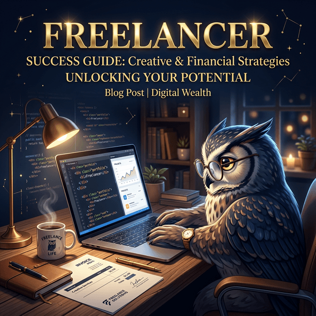 Freelancer Nộp Thuế — Cú Kiểm Toán