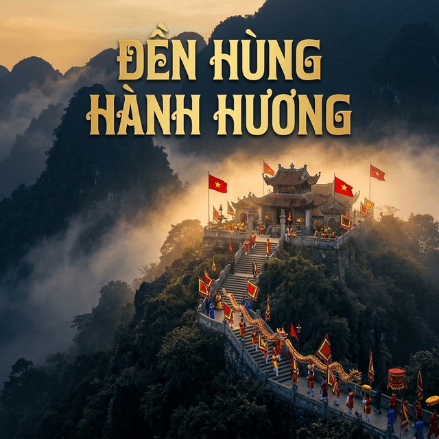 Đền Thánh Trần Hưng Đạo — Lịch Sử — Tín Ngưỡng