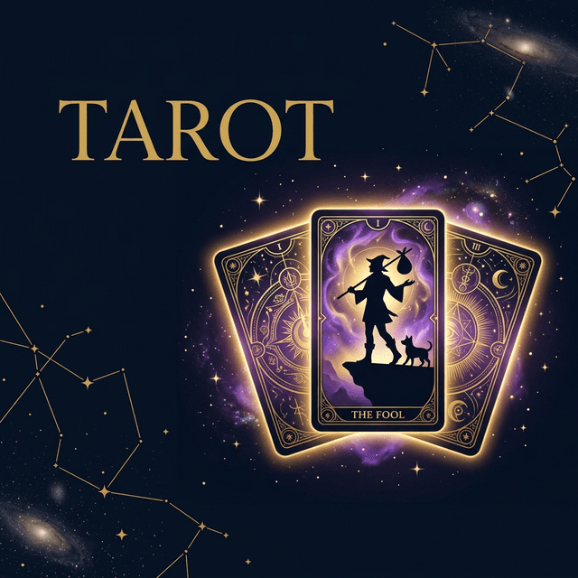 Bói Tarot Online Miễn Phí