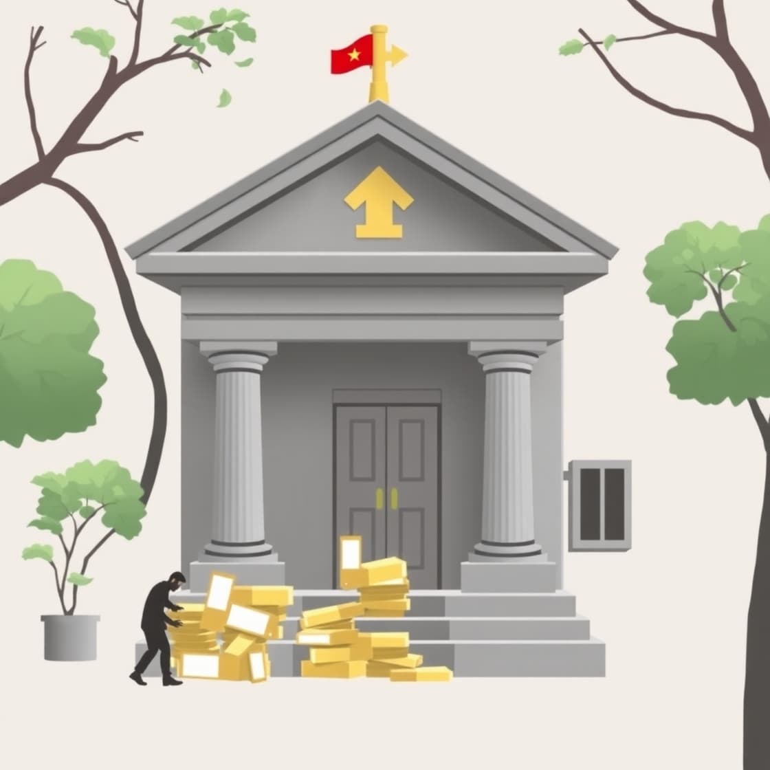 Cổ phiếu ngân hàng tiên phong bank TPB